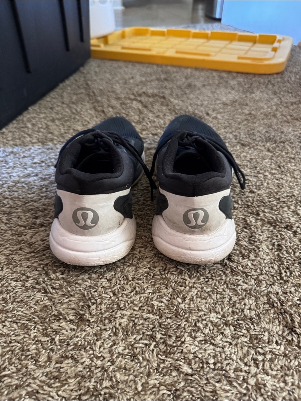 Lululemon athletic shoes - Picture 3 of 7